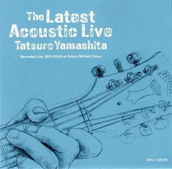 山下達郎■The Latest Acoustic Live.jpg